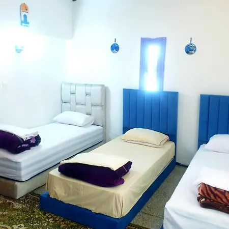 Casa Plasa Grande Chefchaouen Extérieur photo