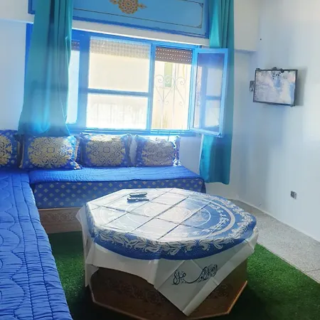 Casa Plasa Grande Chefchaouen Extérieur photo