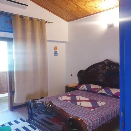 Casa Plasa Grande Chefchaouen Extérieur photo