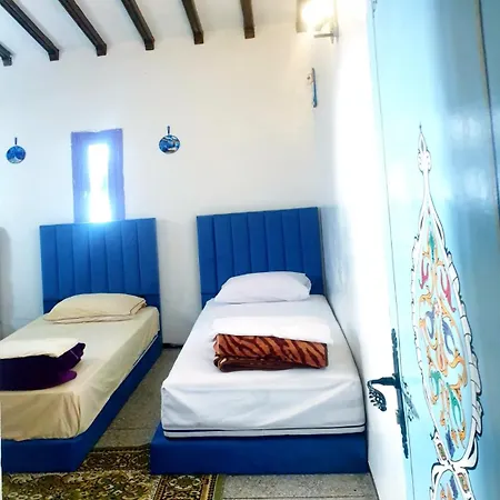Casa Plasa Grande Chefchaouen Extérieur photo