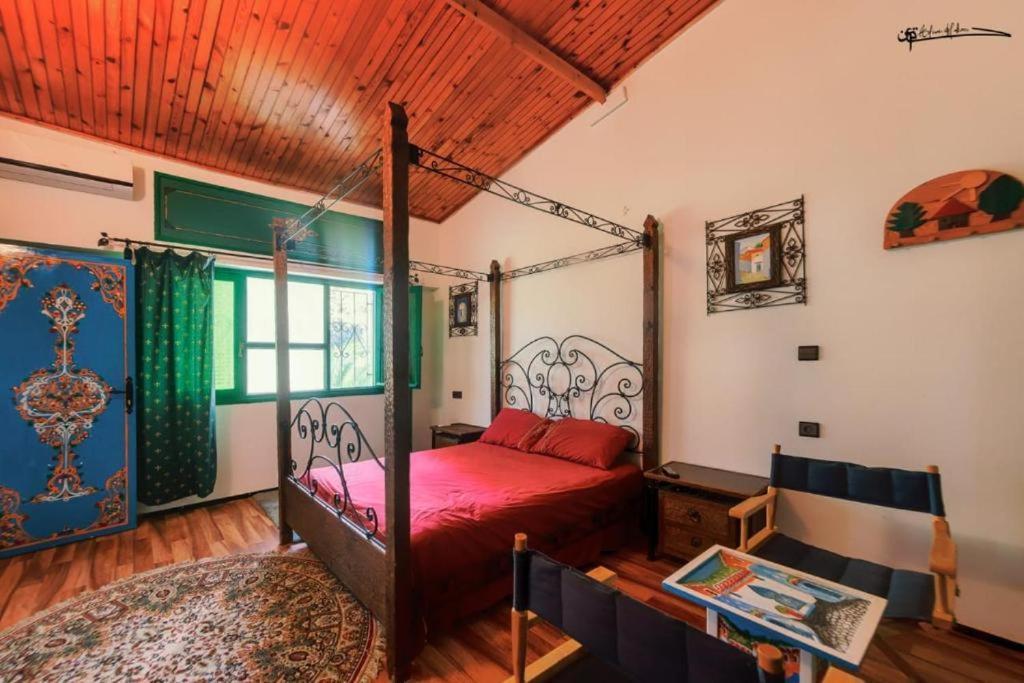 Casa Plasa Grande Appartement Chefchaouen