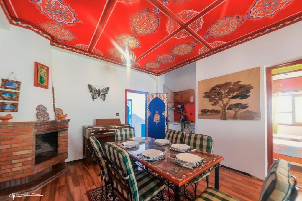 Casa Plasa Grande Appartement *