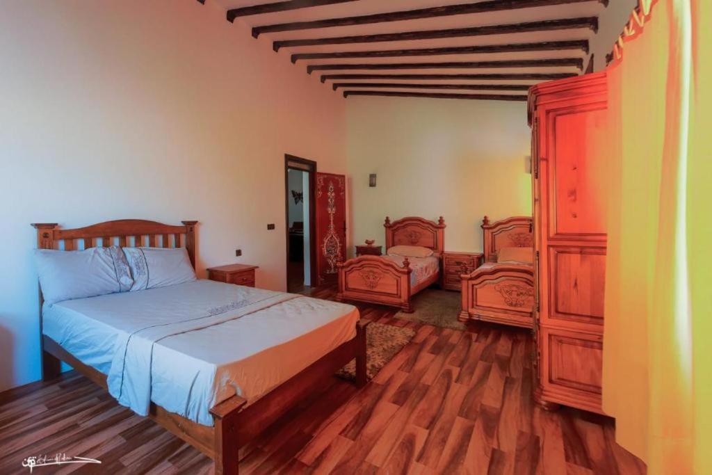 Appartement Casa Plasa Grande *