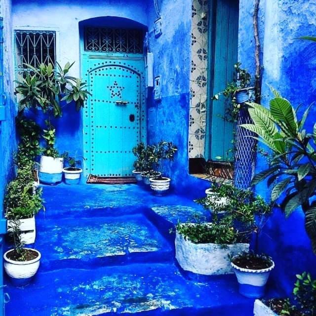 Casa Plasa Grande *