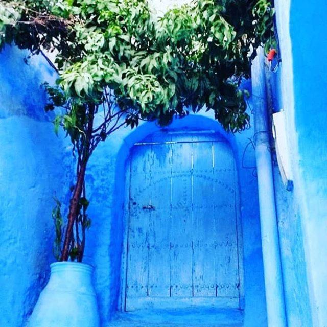 Casa Plasa Grande Chefchaouen