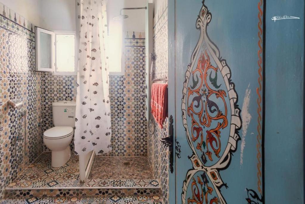 Appartement Casa Plasa Grande Chefchaouen