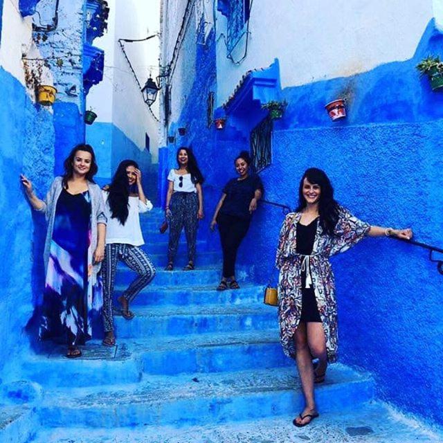 Casa Plasa Grande Appartement Chefchaouen