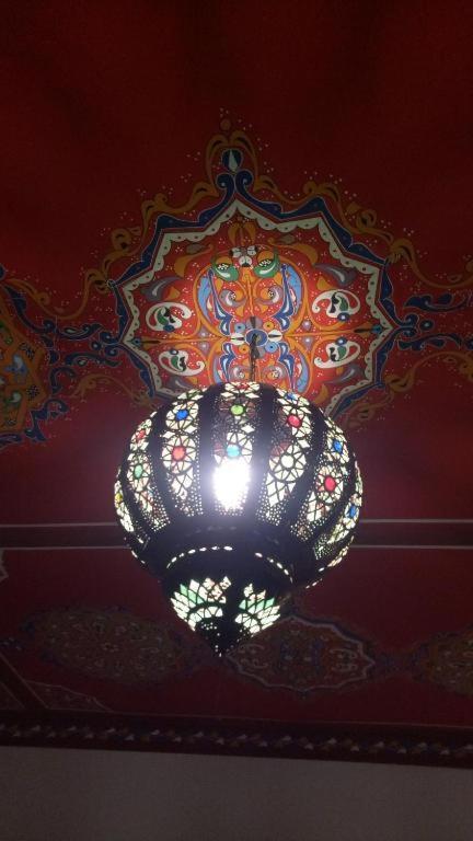 Casa Plasa Grande Chefchaouen