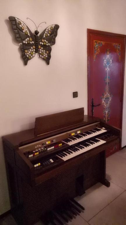 Appartement Casa Plasa Grande *