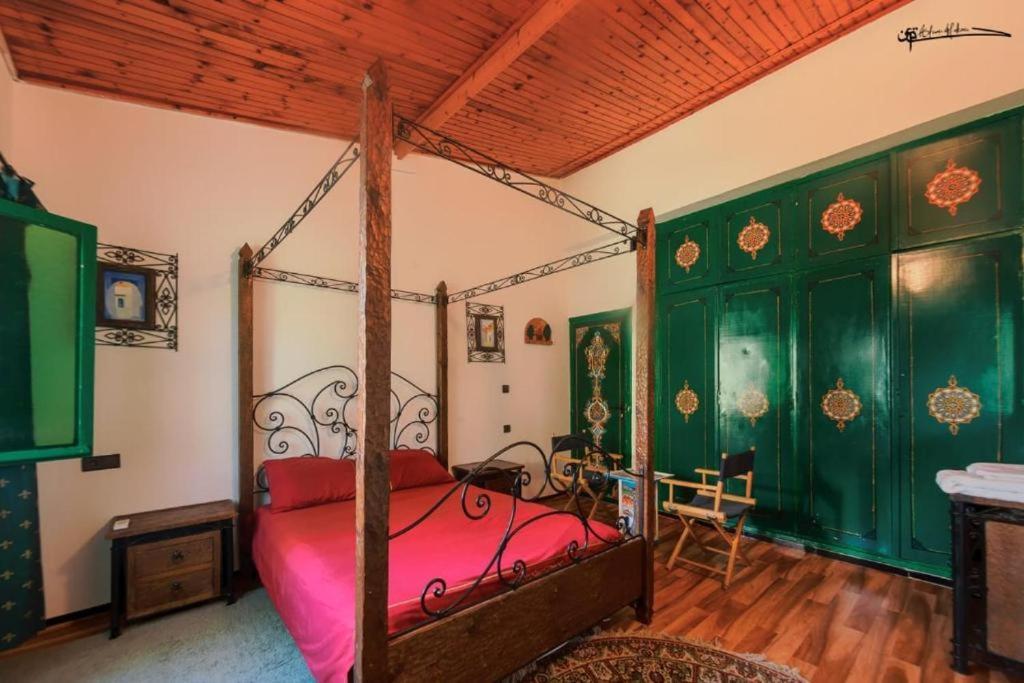 Casa Plasa Grande Appartement