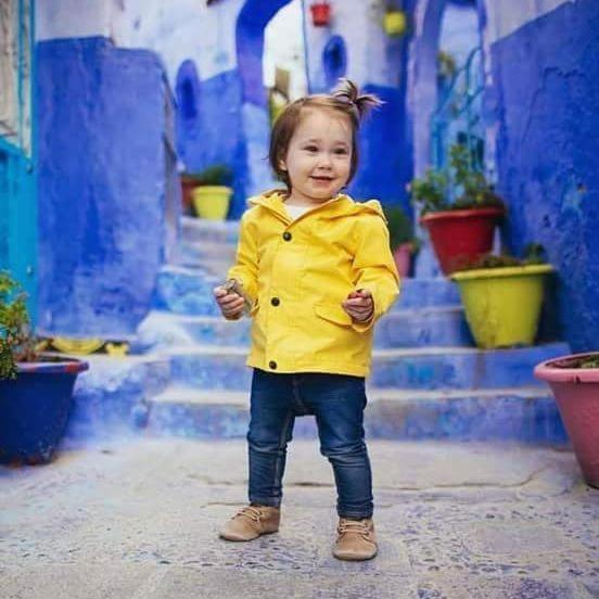 Casa Plasa Grande * Chefchaouen