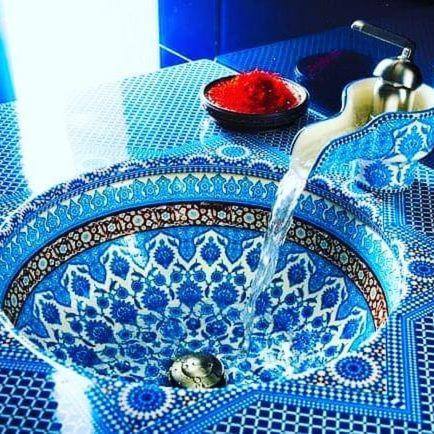 Appartement Casa Plasa Grande Chefchaouen