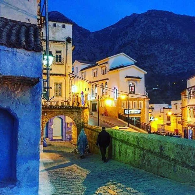 Casa Plasa Grande Appartement Chefchaouen