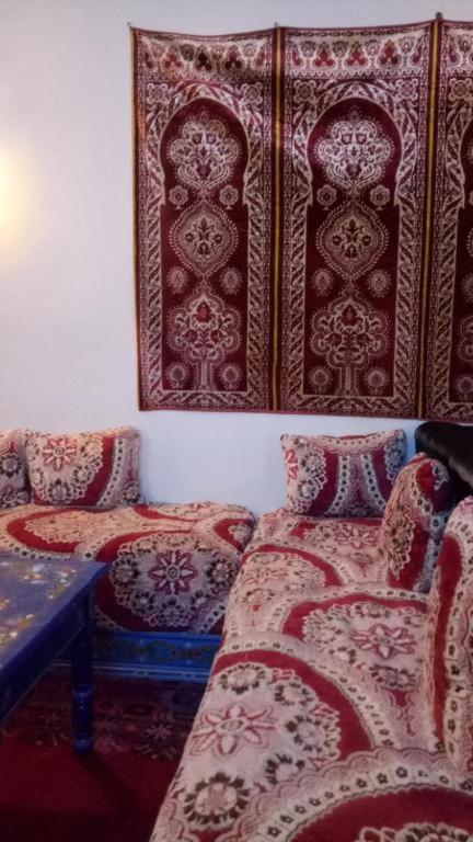 Casa Plasa Grande Appartement Chefchaouen