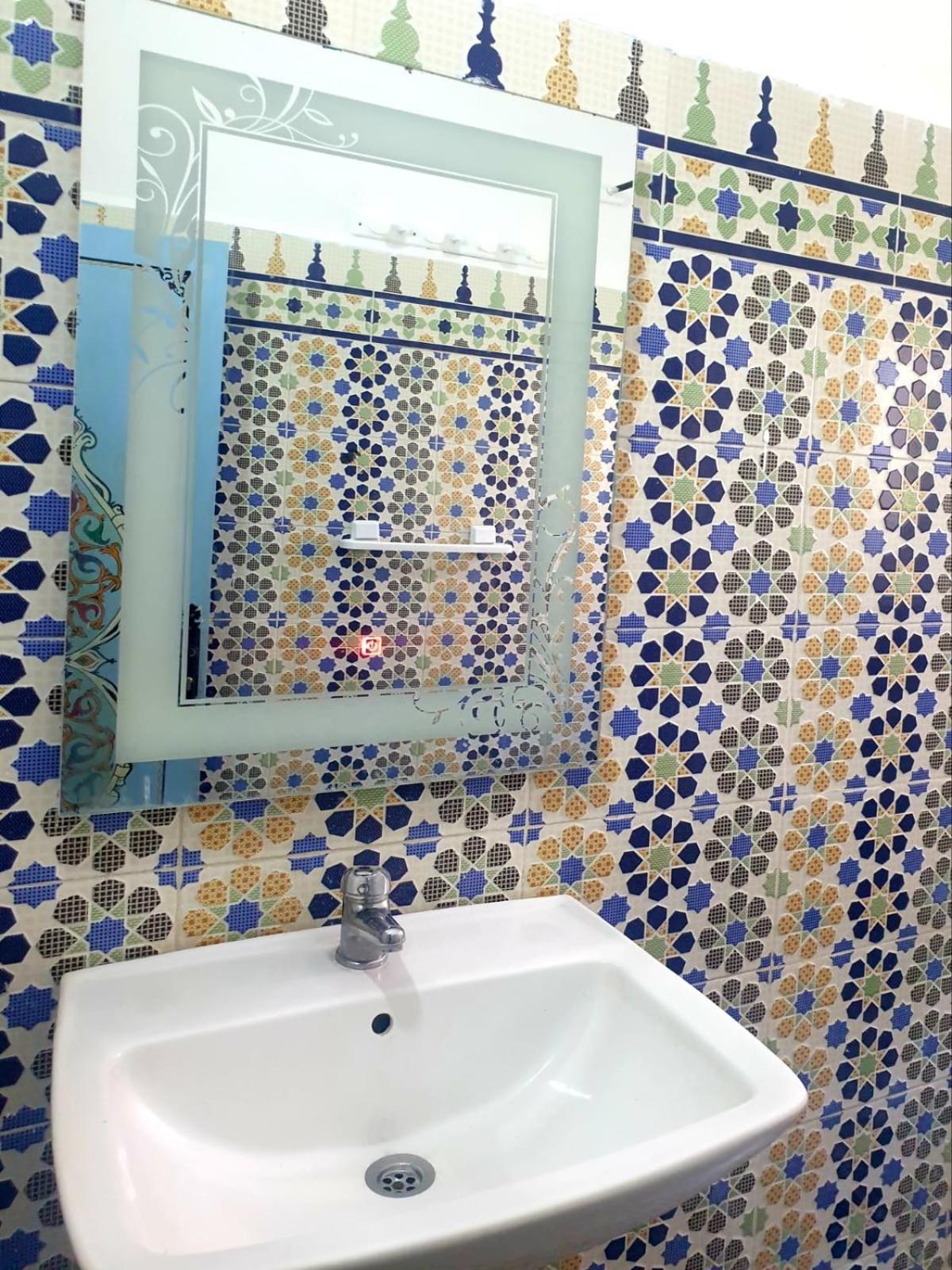 Casa Plasa Grande * Chefchaouen