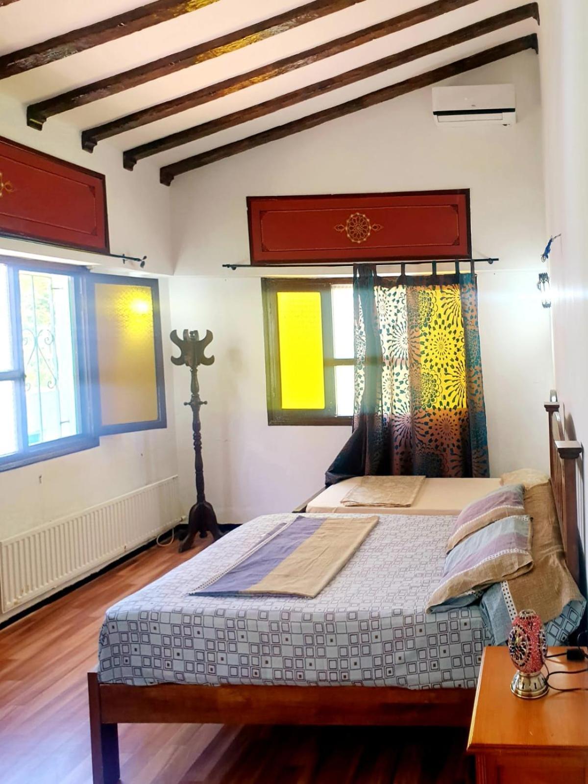Casa Plasa Grande Chefchaouen