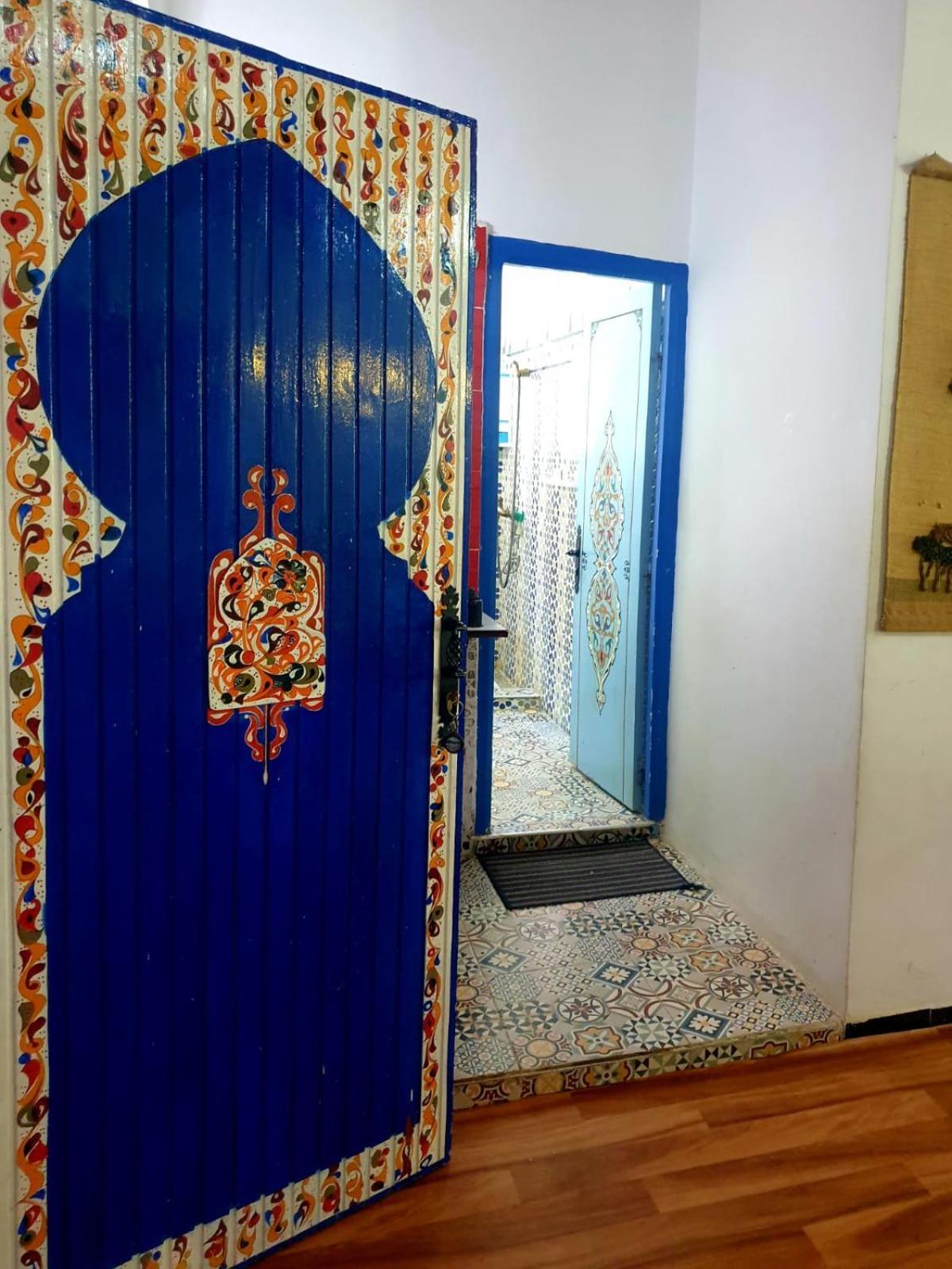 Appartement Casa Plasa Grande Chefchaouen