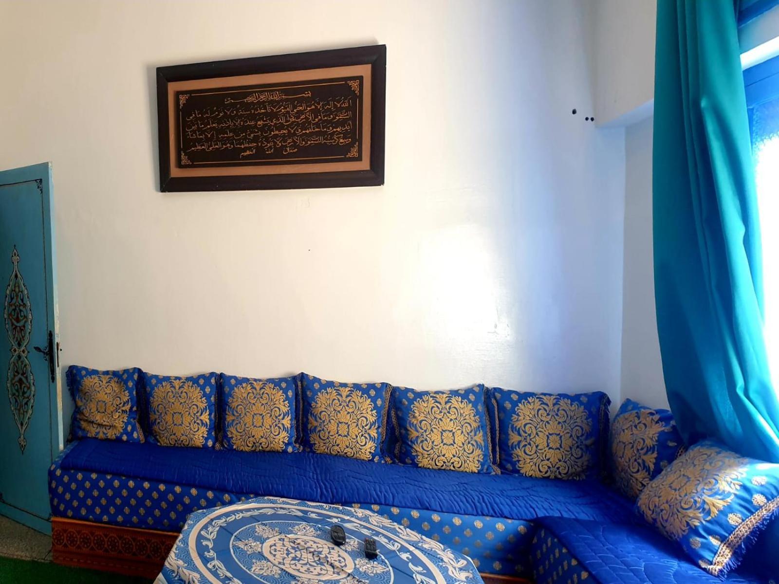 Appartement Casa Plasa Grande