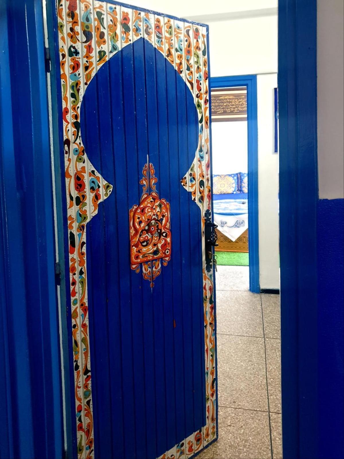 Casa Plasa Grande Appartement Chefchaouen