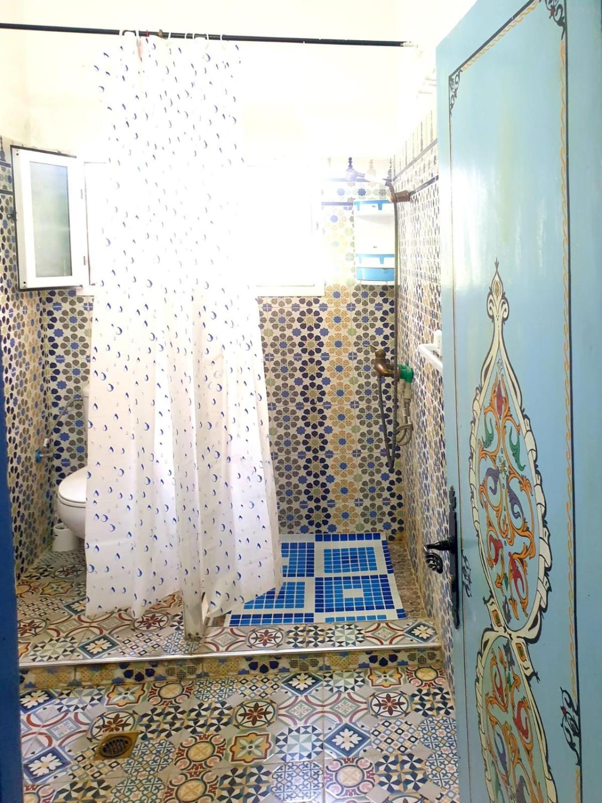 Appartement Casa Plasa Grande Chefchaouen