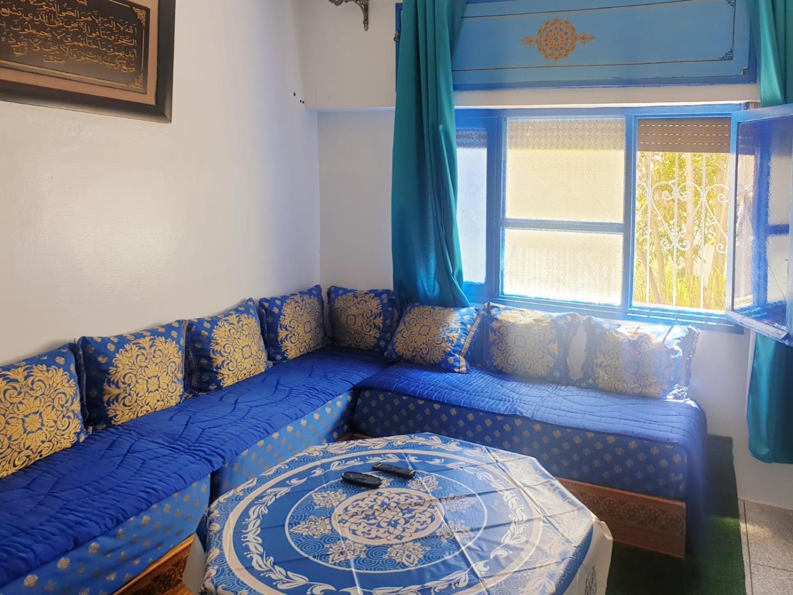 Casa Plasa Grande *