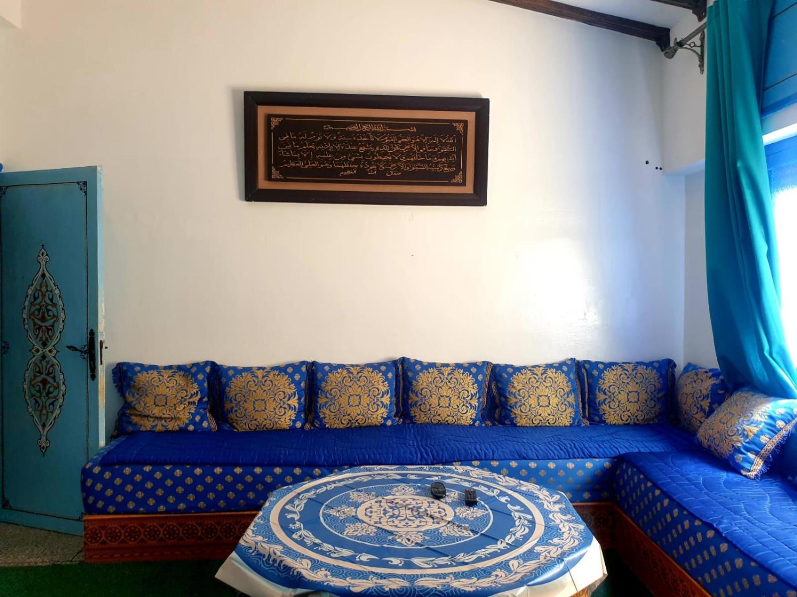 Casa Plasa Grande Appartement *