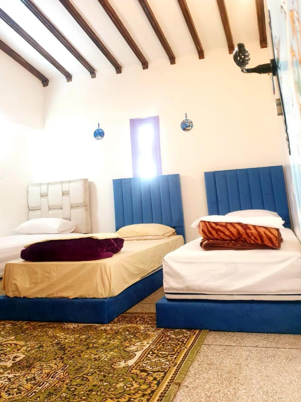 Casa Plasa Grande *