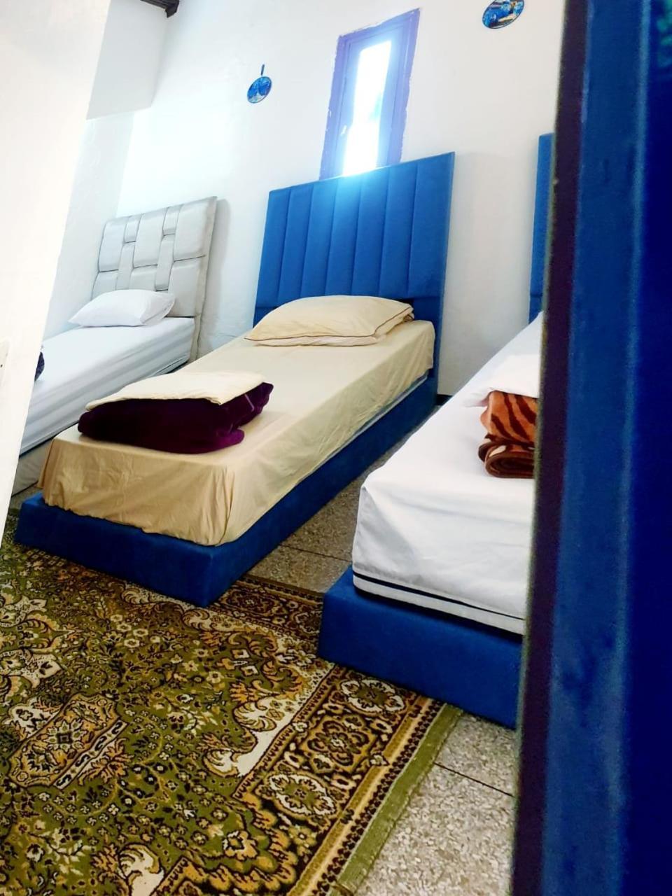 Casa Plasa Grande Chefchaouen
