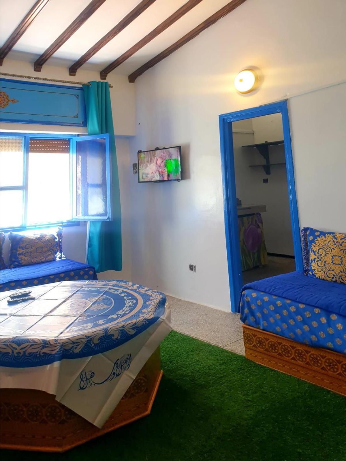 Casa Plasa Grande * Chefchaouen