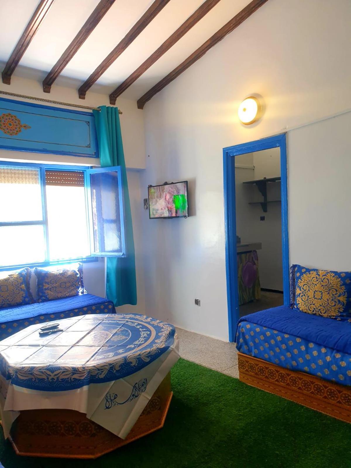 Casa Plasa Grande Appartement
