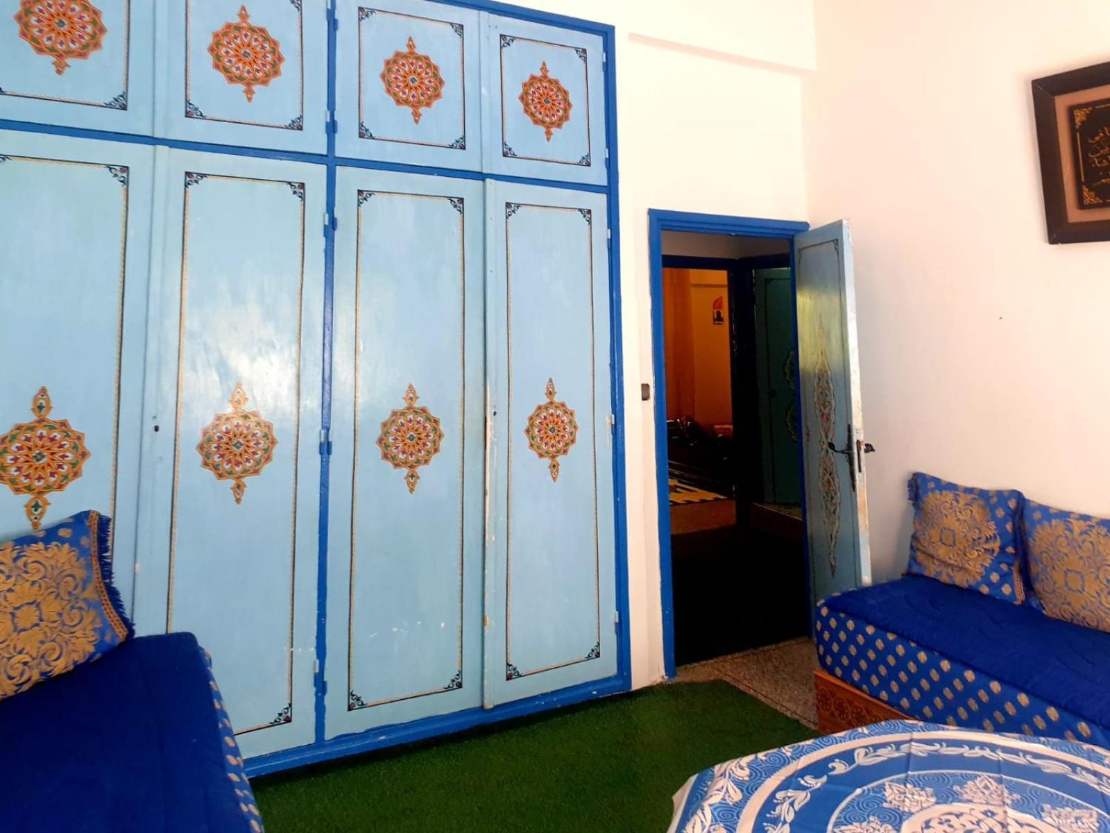 Casa Plasa Grande Appartement *