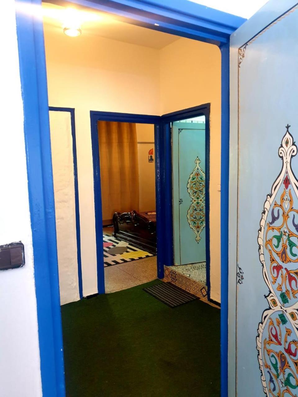 Appartement Casa Plasa Grande *