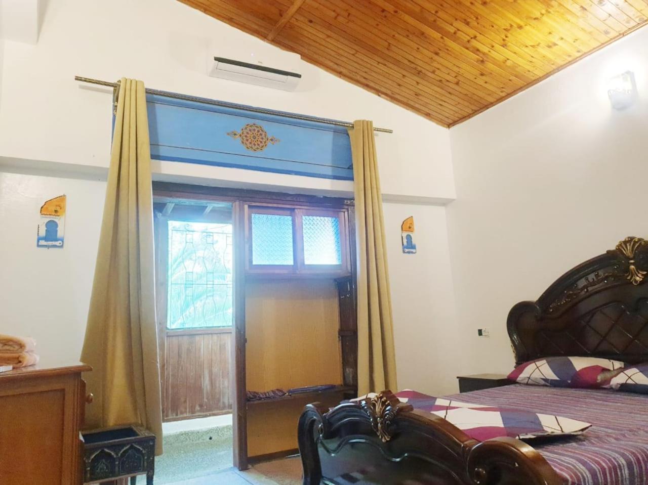 Casa Plasa Grande Appartement Chefchaouen