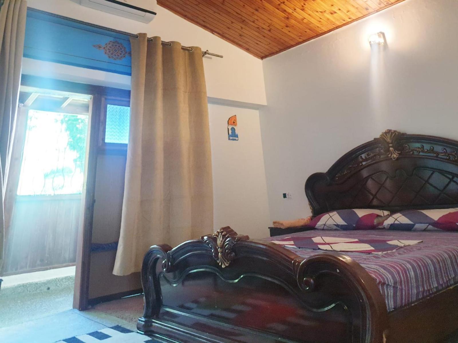Casa Plasa Grande *