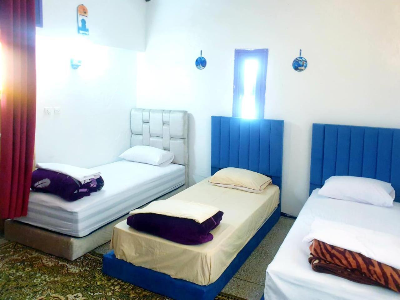 Casa Plasa Grande Chefchaouen