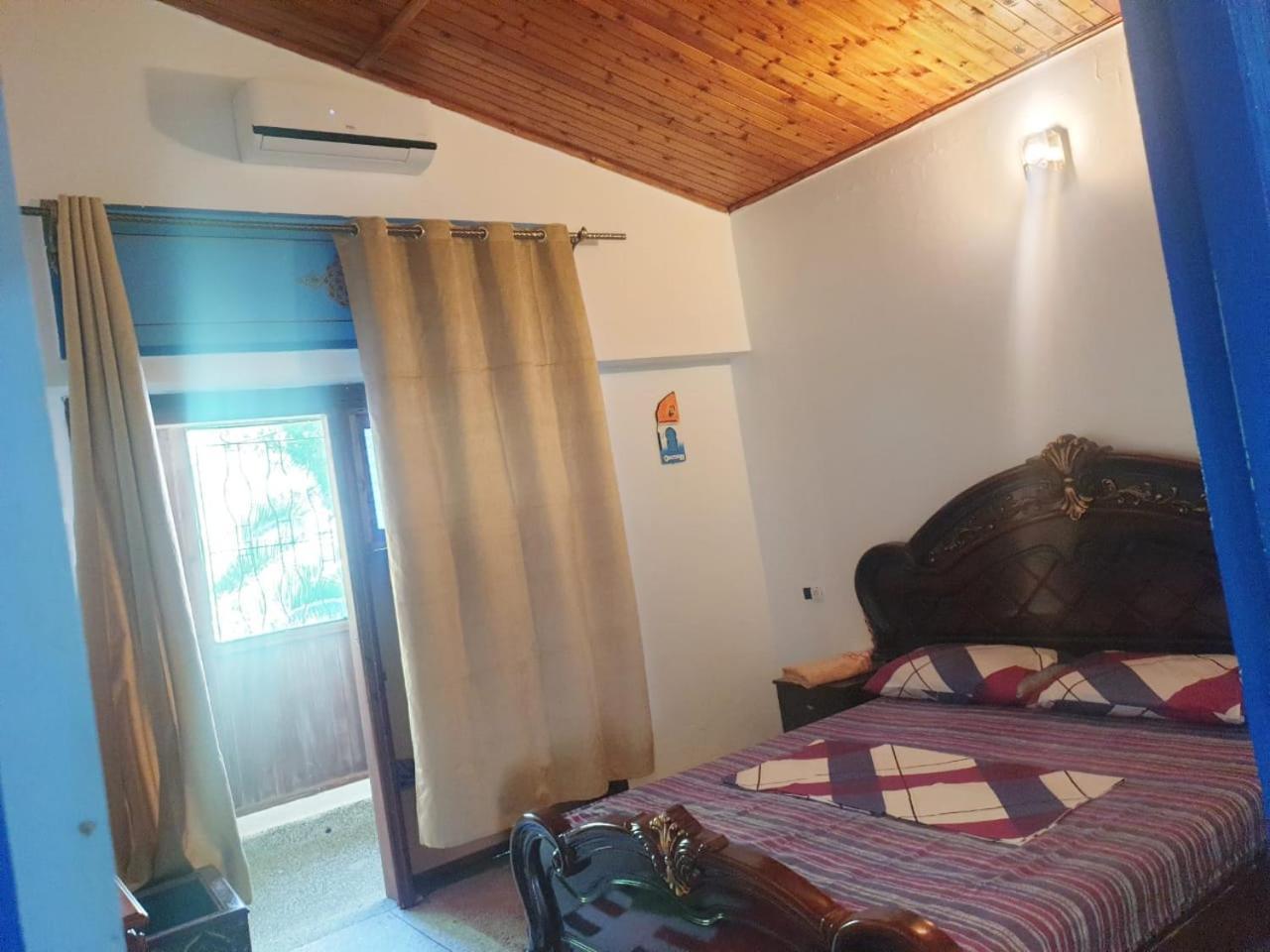Casa Plasa Grande * Chefchaouen
