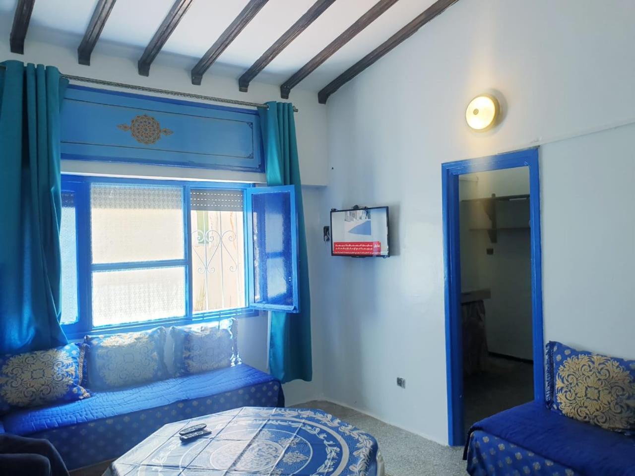 Appartement Casa Plasa Grande