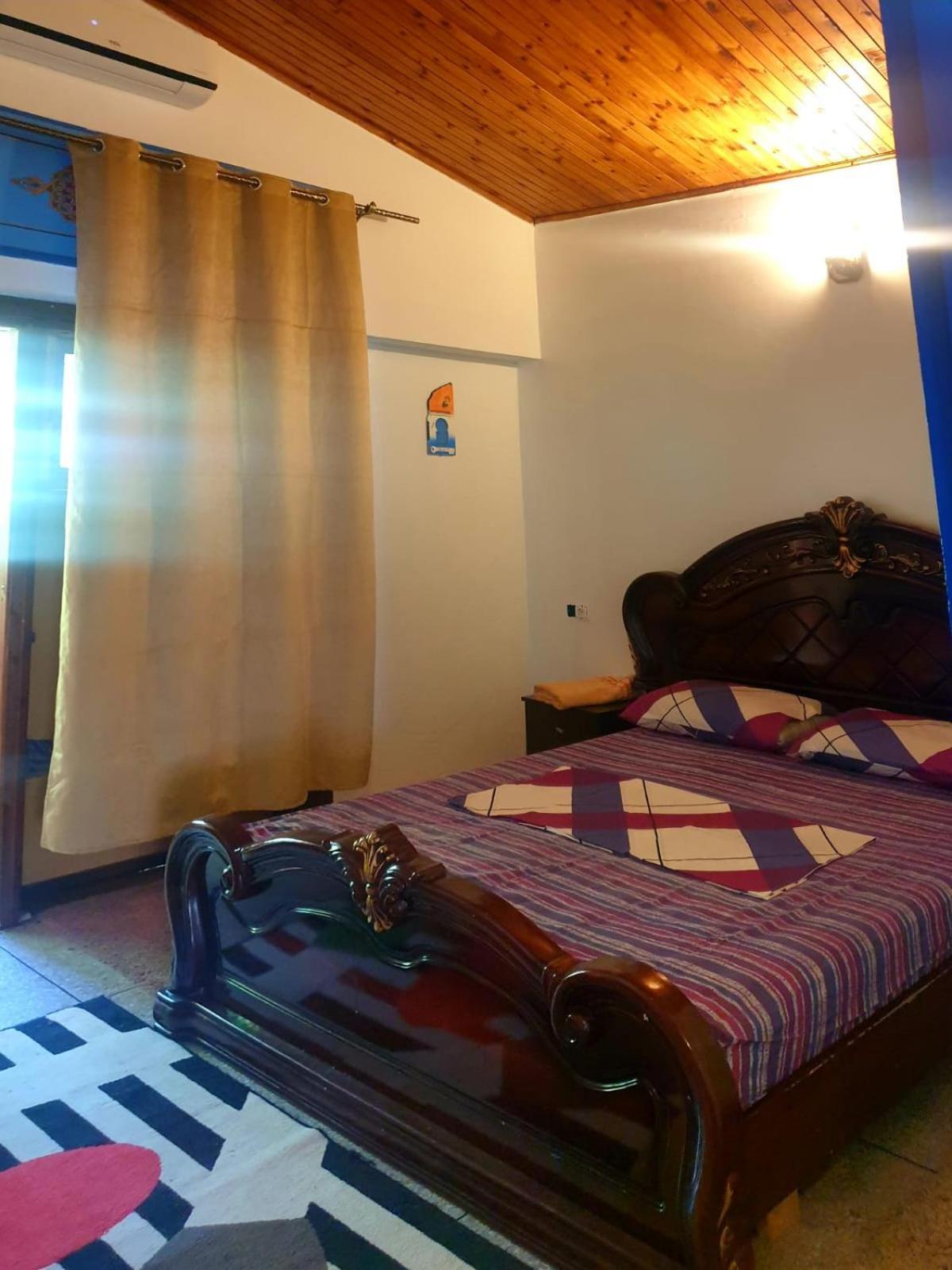 Casa Plasa Grande Appartement Chefchaouen