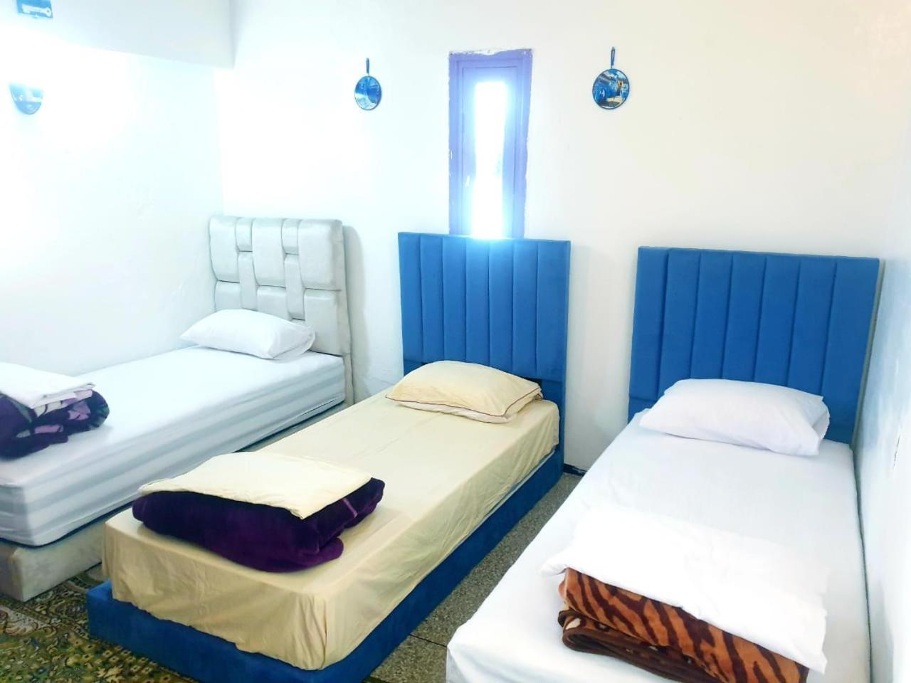 Appartement Casa Plasa Grande Chefchaouen