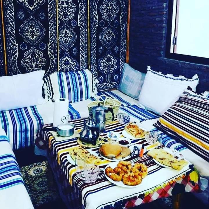 Casa Plasa Grande Chefchaouen